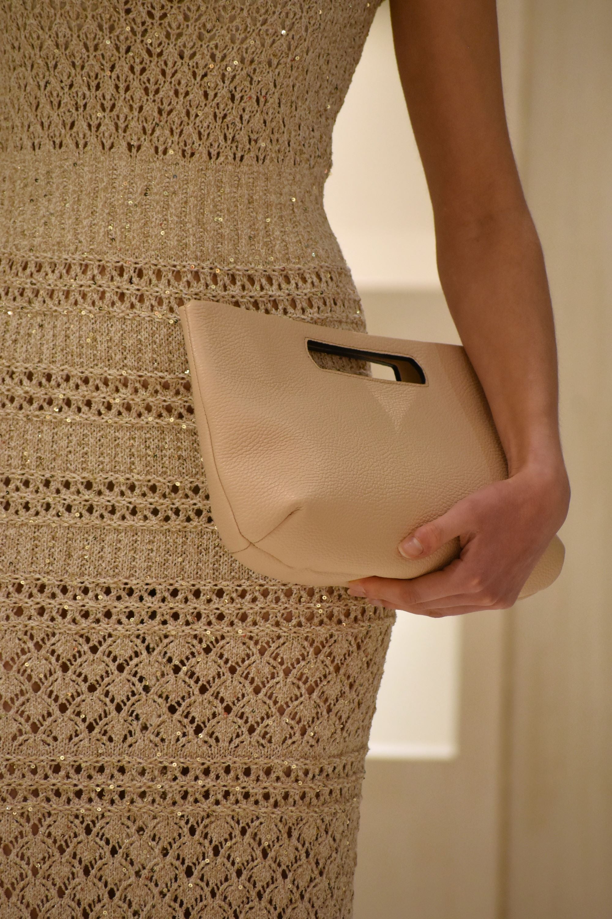 Borsa in Pelle Ioef