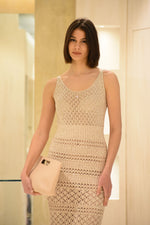 Abito Eleventy Crochet