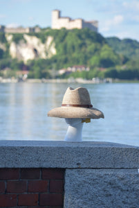 Cappello Safari Ibeliv