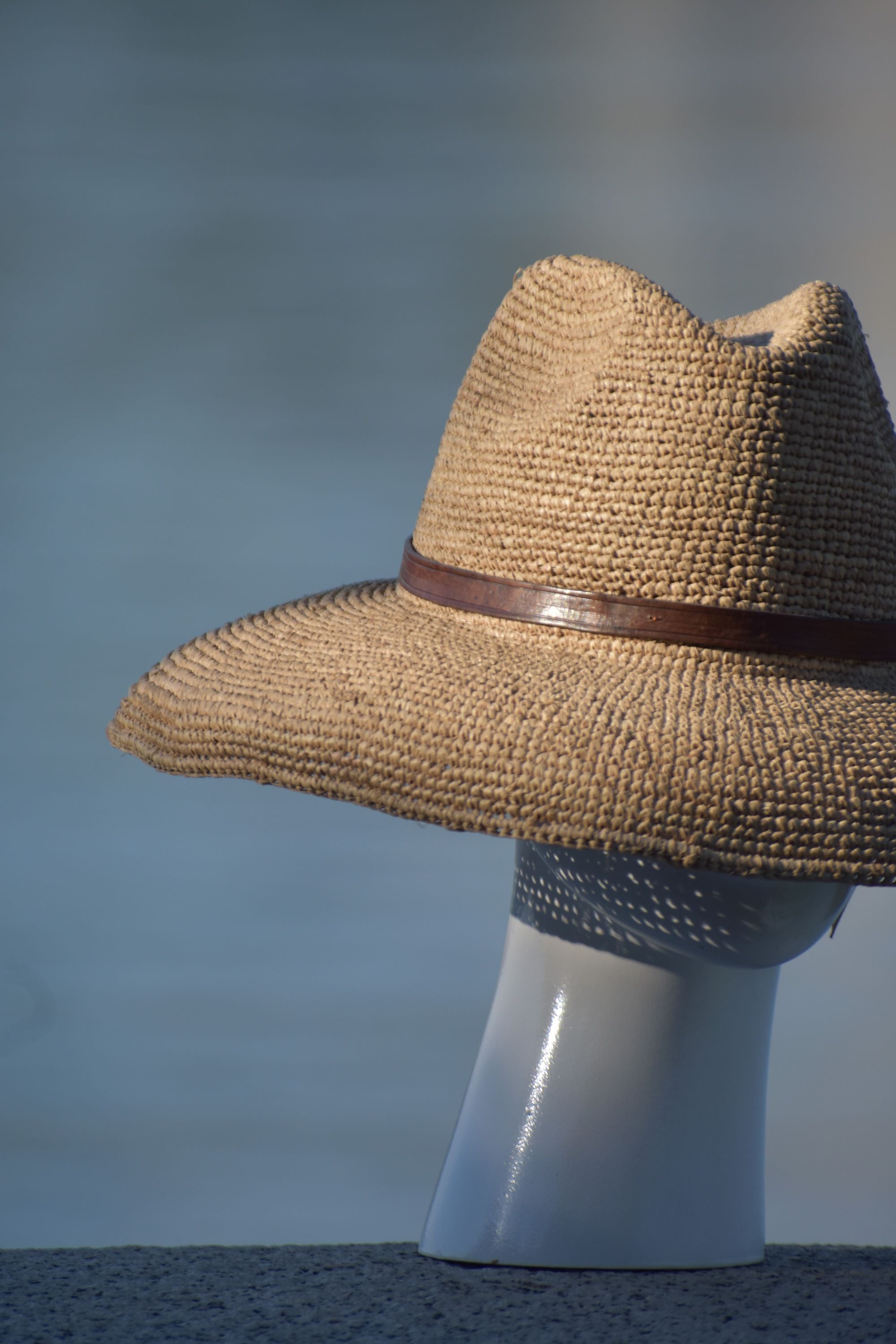 Cappello Safari Ibeliv