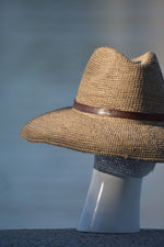 Cappello Safari Ibeliv