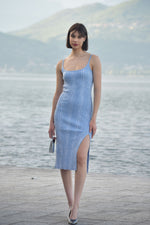 Abito Midi con Paillettes Missoni