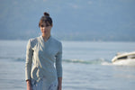 Camicia Seta Alberta Ferretti
