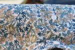 Camicia Xacus in Fantasia Liberty