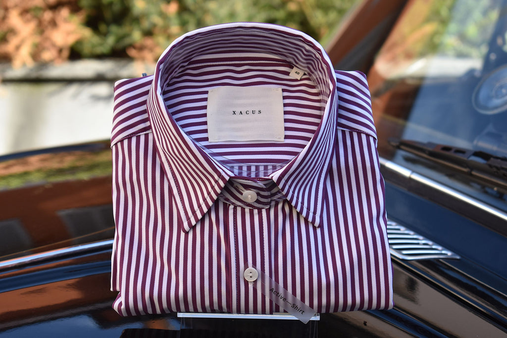 Camicia Skin Like Xacus