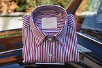 Camicia Skin Like Xacus