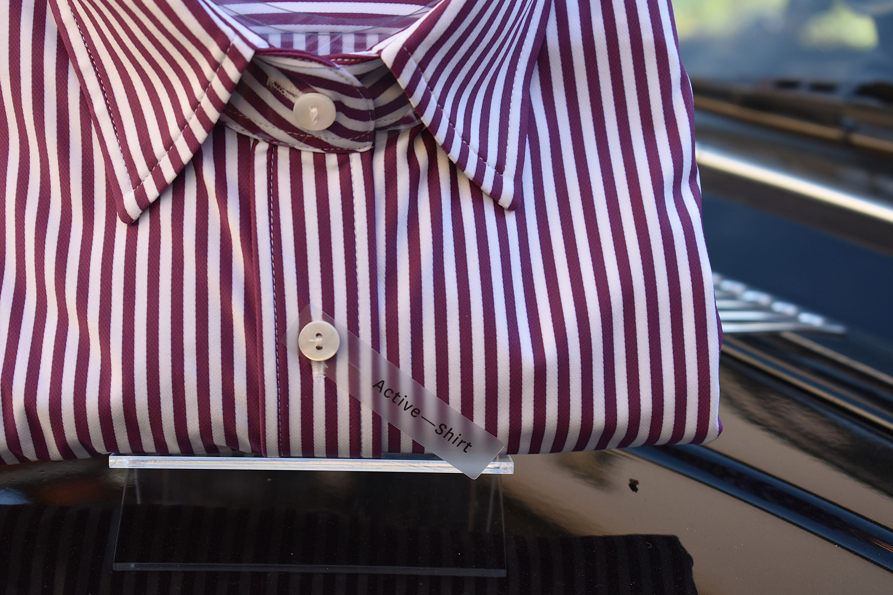 Camicia Skin Like Xacus