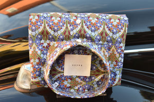 Camicia Fantasia Liberty  Xacus