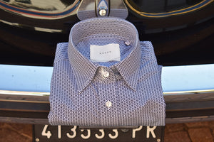 Camicia Xacus Fantasia Active