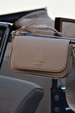 Borsa Baguette Emporio Armani