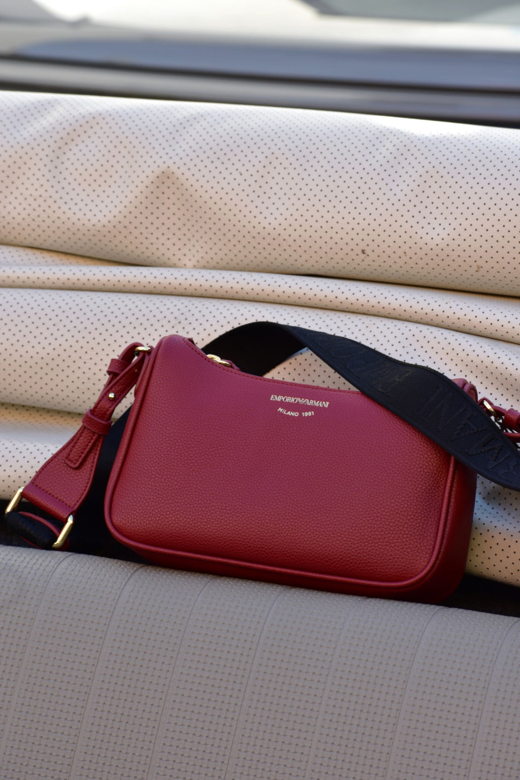 Mini Bag Emporio Armani