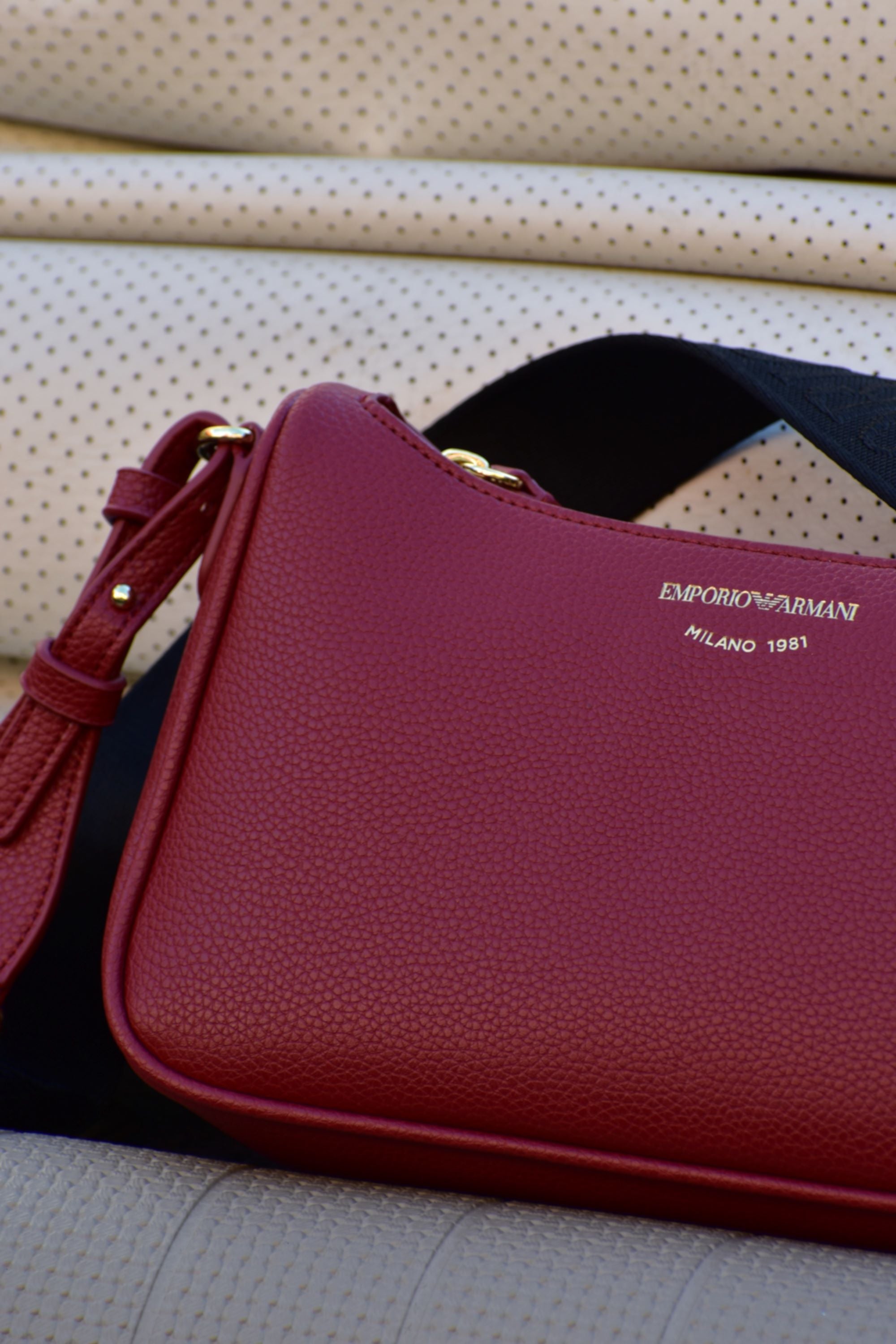 Mini Bag Emporio Armani