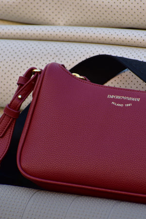 Mini Bag Emporio Armani