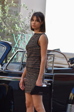 Mini Abito con  Lamé Missoni