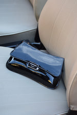 Pochette in Vernice Emporio Armani