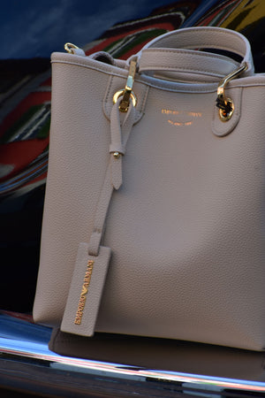 Borsa a Mano Emporio Armani