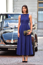 Abito in Tecno Cady  Emporio Armani