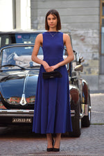 Abito in Tecno Cady  Emporio Armani