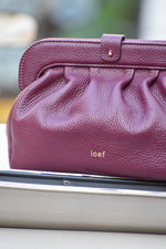 Borsa Clutch Pelle Ioef