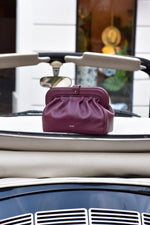 Borsa Clutch Pelle Ioef