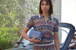 Polo Multicolor Missoni