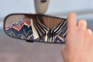 Polo Multicolor Missoni
