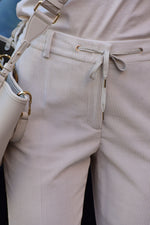 Pantalaccio in Velluto a Coste Eleventy
