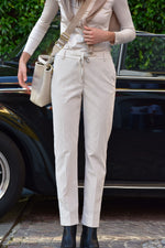 Pantalaccio in Velluto a Coste Eleventy