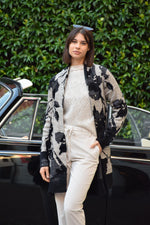 Maxi Cardigan Fantasia Joseph Ribkoff