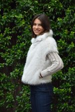 Pull a Barchetta con Cristalli D.Exterior