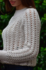 Pull a Barchetta con Cristalli D.Exterior