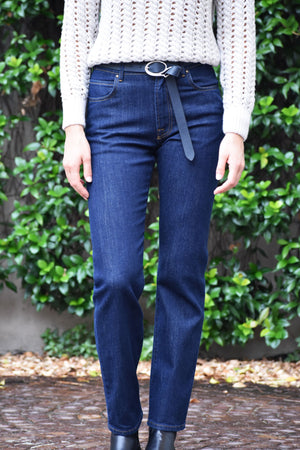 Jeans A Vita Alta Cigala's