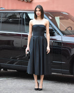 Abito Midi  Da Sera Alberta Ferretti