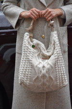 Borsa in Maglia Teresa Cambi