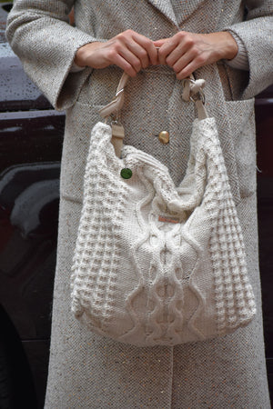 Borsa in Maglia Teresa Cambi