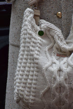 Borsa in Maglia Teresa Cambi
