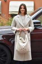 Borsa in Maglia Teresa Cambi