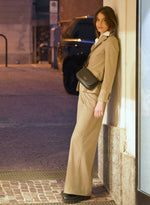 Giacca Tecnica Eco Suede  RRD