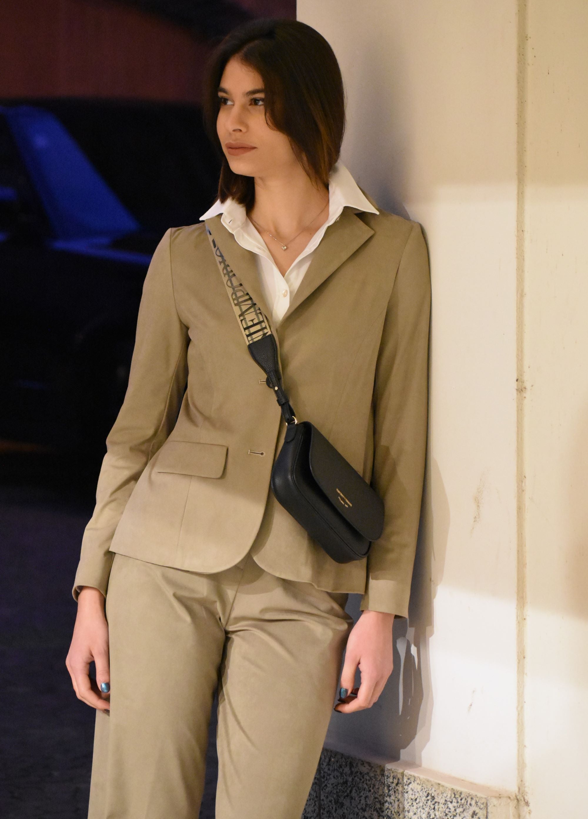 Giacca Tecnica Eco Suede  RRD