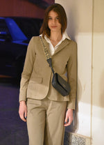 Pantalone Tecnico Eco Suede  RRD