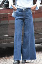 Jeans a Farfalla  Cigala's