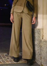 Pantalone Tecnico Eco Suede  RRD