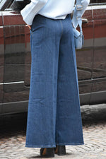 Jeans a Farfalla  Cigala's