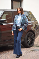 Jeans a Farfalla  Cigala's