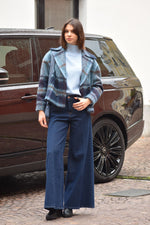 Jeans a Farfalla  Cigala's