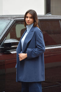 Cappottino Corto Chiarulli