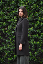 Cappotto Baronetto in Pura Lana  Pratolivo