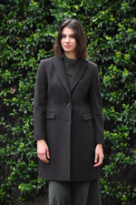 Cappotto Baronetto in Pura Lana  Pratolivo