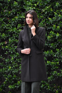 Cappotto Baronetto in Pura Lana  Pratolivo