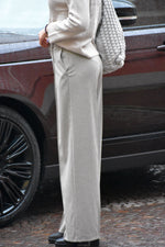 Pantalone Ampio D.Exterior